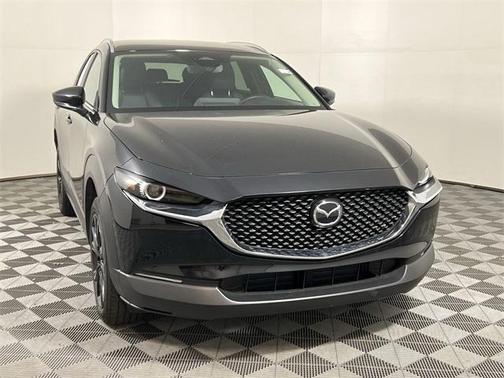 2024 Mazda CX-30 Select