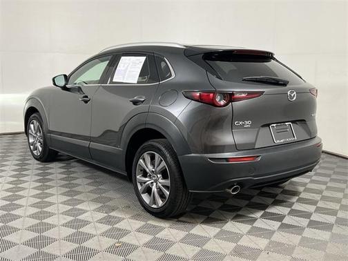 2023 Mazda CX-30 Premium Package