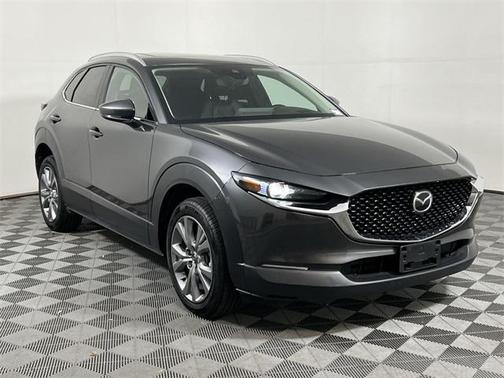 2023 Mazda CX-30 Premium Package