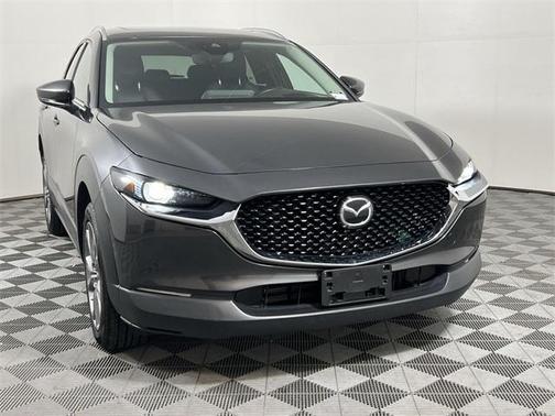 2023 Mazda CX-30 Premium Package