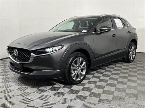 2023 Mazda CX-30 Premium Package