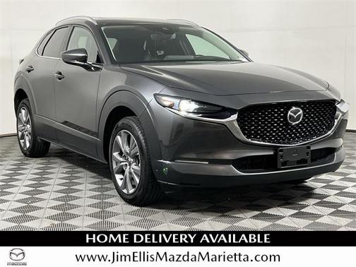 2023 Mazda CX-30 Premium Package
