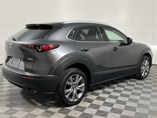2023 Mazda CX-30 Premium Package