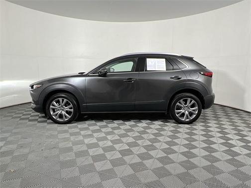 2023 Mazda CX-30 Premium Package
