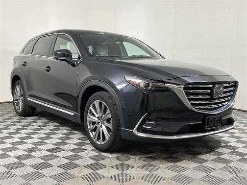 2023 Mazda CX-9 Signature