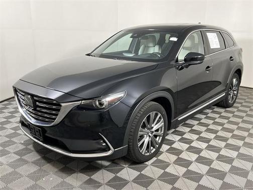 2023 Mazda CX-9 Signature