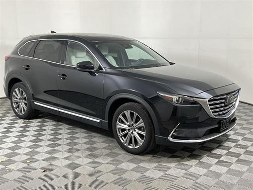 2023 Mazda CX-9 Signature