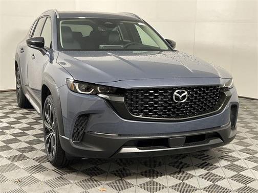 2025 Mazda CX-50 2.5 S Premium Plus Package