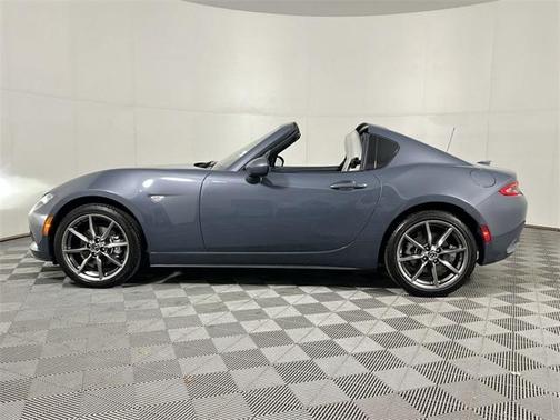 2021 Mazda MX-5 Miata Grand Touring