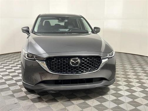 2023 Mazda CX-5 2.5 S Premium
