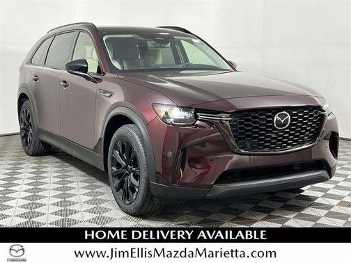 2026 Mazda CX-90 Premium