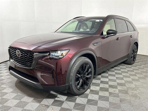 2026 Mazda CX-90 Premium