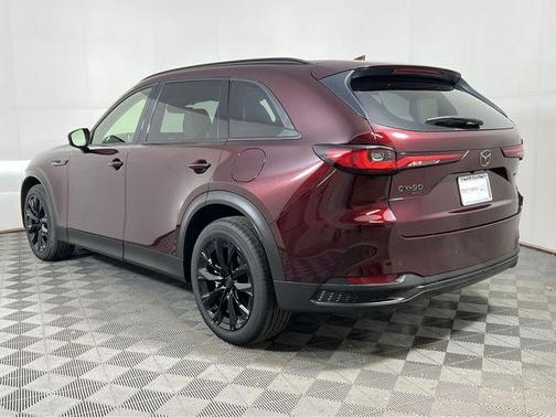 2026 Mazda CX-90 Premium