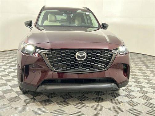 2026 Mazda CX-90 Premium