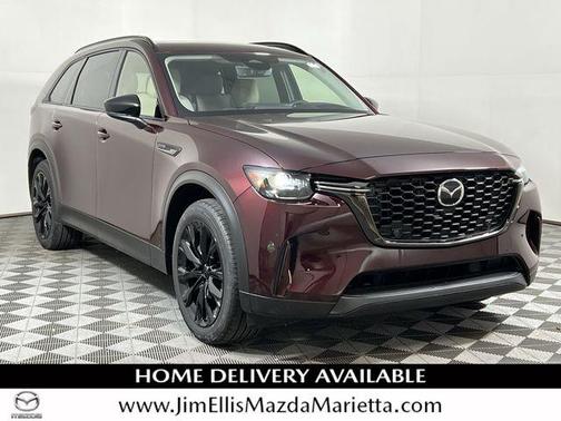 2026 Mazda CX-90 Premium