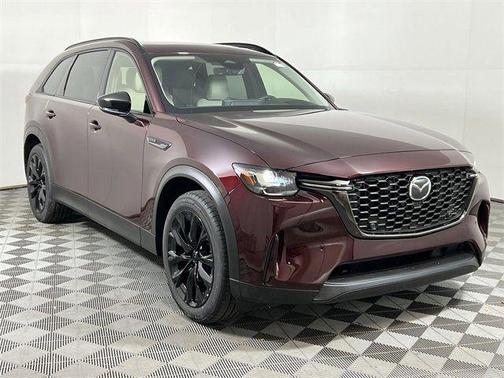 2026 Mazda CX-90 Premium