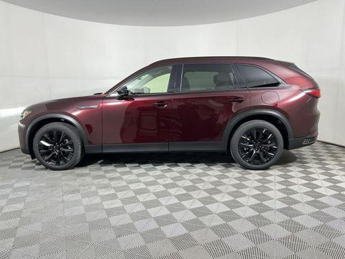 2026 Mazda CX-90 Premium