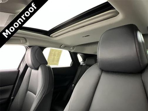2022 Mazda CX-30 2.5 S Preferred Package