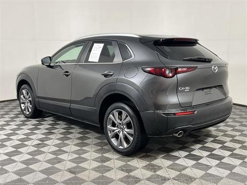 2022 Mazda CX-30 2.5 S Preferred Package