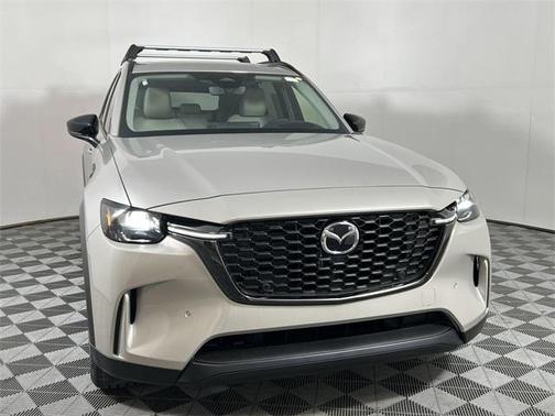 2025 Mazda CX-90 3.3 Turbo Premium Sport