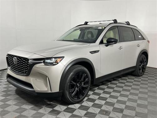 2025 Mazda CX-90 3.3 Turbo Premium Sport
