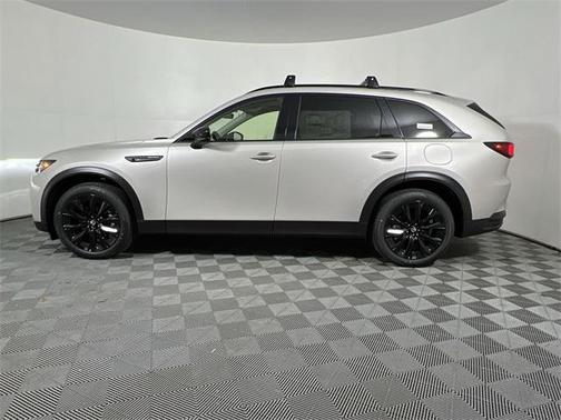 2025 Mazda CX-90 3.3 Turbo Premium Sport