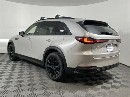 2025 Mazda CX-90 3.3 Turbo Premium Sport