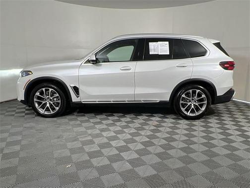 2024 BMW X5 sDrive40i