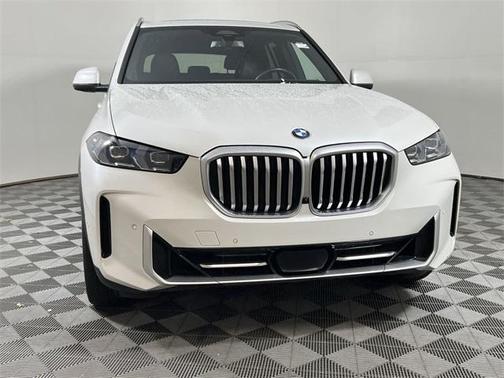 2024 BMW X5 sDrive40i