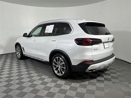 2024 BMW X5 sDrive40i