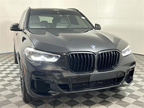 2023 BMW X5 sDrive40i