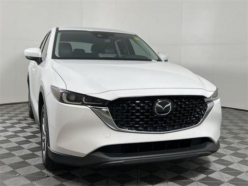 2023 Mazda CX-5 2.5 S Select Package