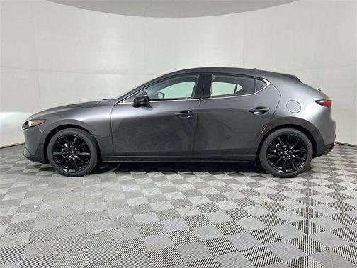 2026 Mazda Mazda3 FWD w/Premium Package