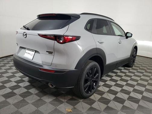 2026 Mazda CX-30 2.5 Turbo Aire Edition