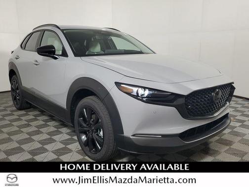 2026 Mazda CX-30 2.5 Turbo Aire Edition