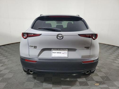 2026 Mazda CX-30 2.5 Turbo Aire Edition