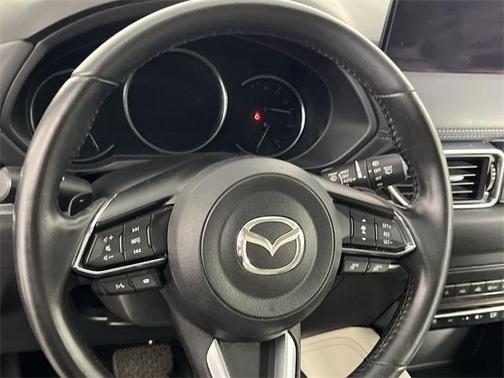 2023 Mazda CX-5 Premium Plus