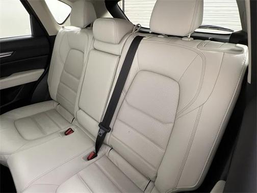 2023 Mazda CX-5 Premium Plus