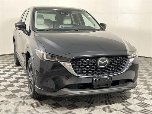 2023 Mazda CX-5 Premium Plus