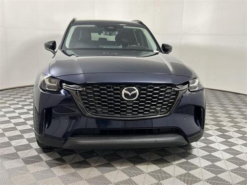 2025 Mazda CX-90 PHEV Premium Sport