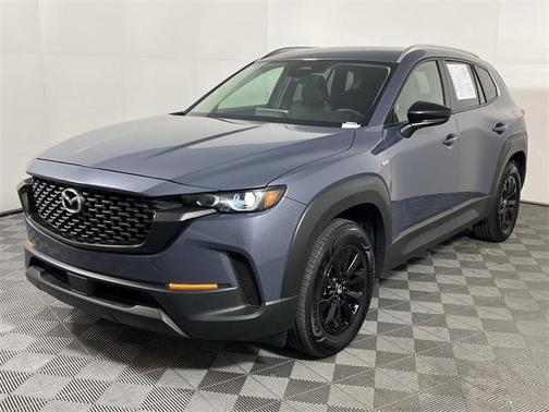 2025 Mazda CX-50 PREFERRED