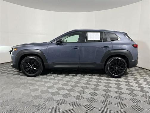 2025 Mazda CX-50 PREFERRED