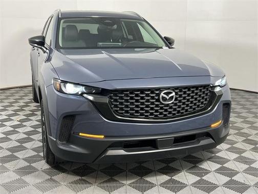 2025 Mazda CX-50 PREFERRED