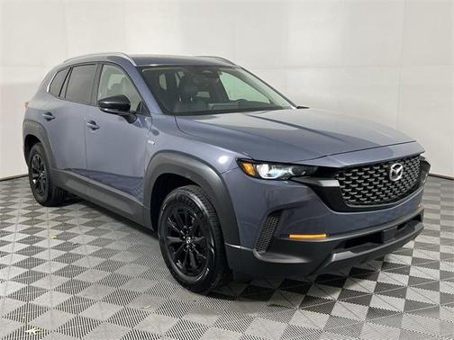 2025 Mazda CX-50 PREFERRED