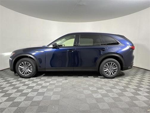 2025 Mazda CX-90 3.3 Turbo Preferred Package