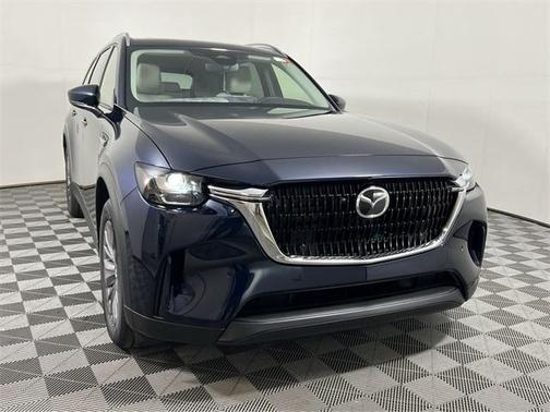 2025 Mazda CX-90 3.3 Turbo Preferred Package
