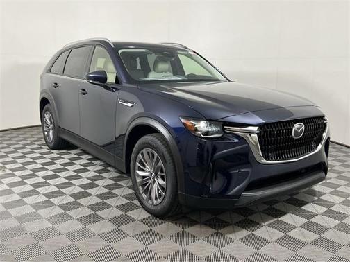2025 Mazda CX-90 3.3 Turbo Preferred Package