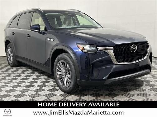 2025 Mazda CX-90 3.3 Turbo Preferred Package