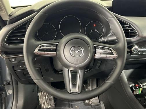 2023 Mazda Mazda3 2.5 S Carbon Edition