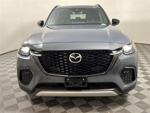 2025 Mazda CX-70 CX-70